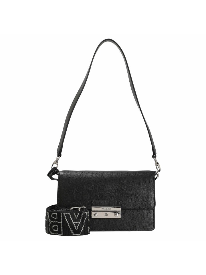 Сумка через плечо PICARD 22 cm, черный
Сумка через плечо PICARD 22 cm, черный