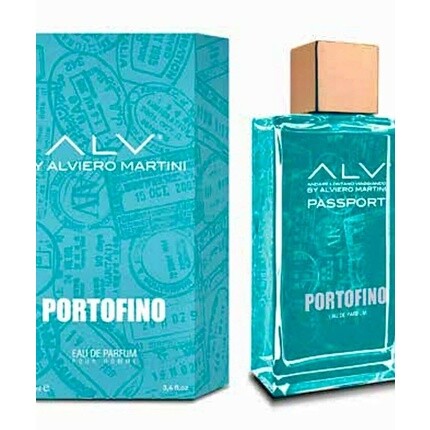 Portofino H EDP100 Alviero Martini Milano
Portofino H EDP100 Alviero Martini Milano
