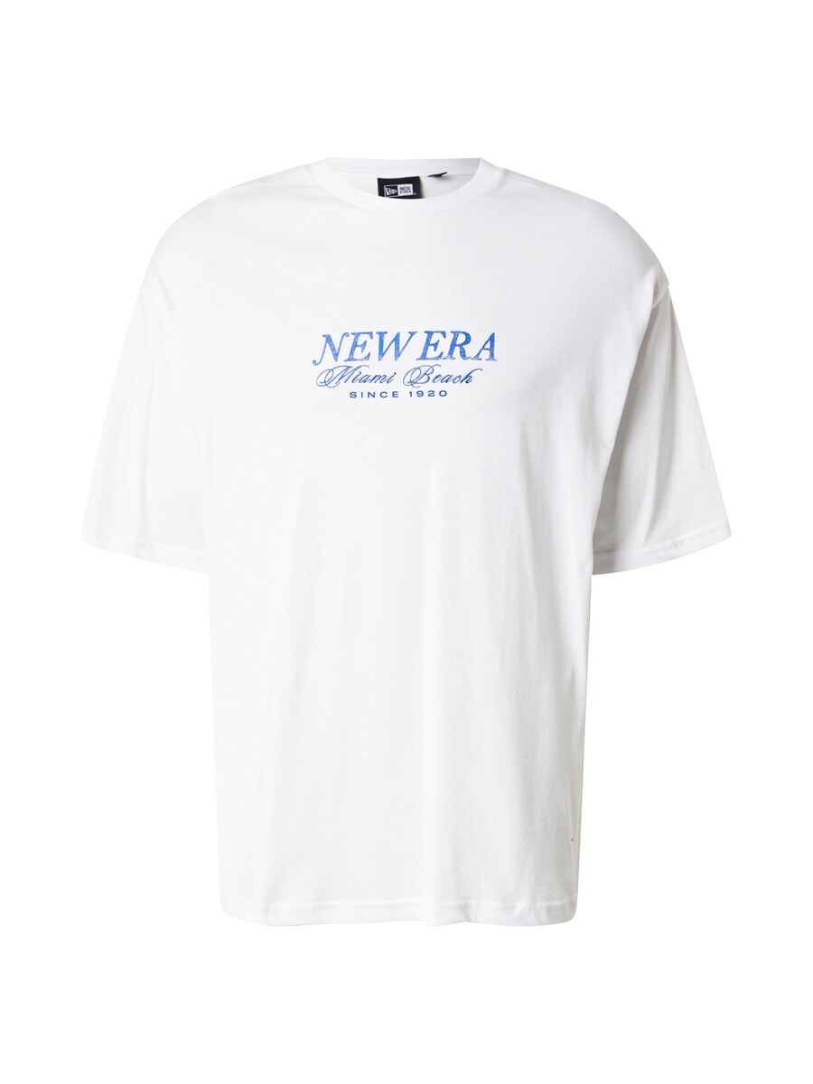 Рубашка NEW ERA, белый 
Рубашка NEW ERA, белый