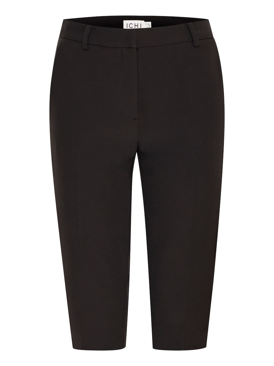 Обычные брюки ICHI Lexi, черный
Обычные брюки ICHI Lexi, черный