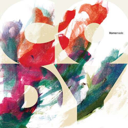 Виниловая пластинка Dickinson, Cody: Homemade
Виниловая пластинка Dickinson, Cody: Homemade