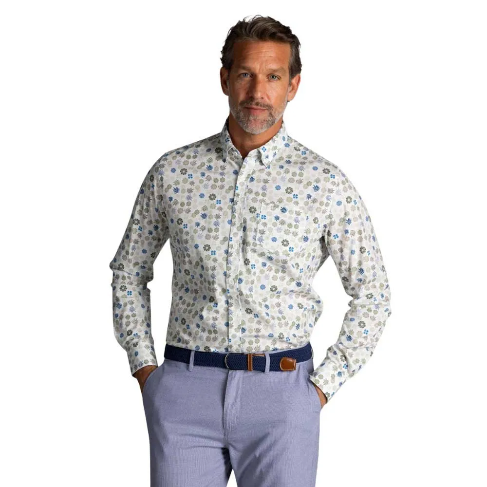 Рубашка с длинным рукавом Nza New Zealand 25FN516, серый
Рубашка с длинным рукавом Nza New Zealand 25FN516, серый