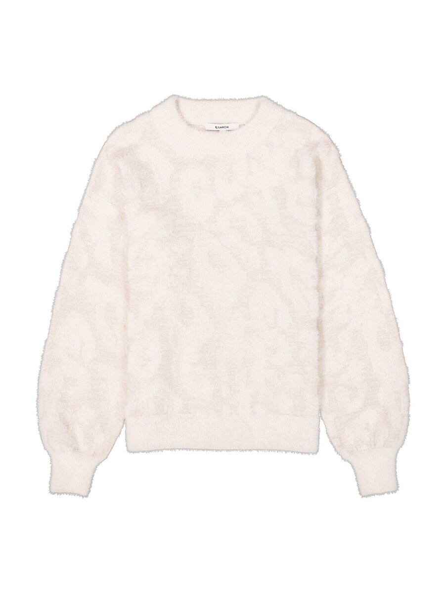 Свитер GARCIA, White
Свитер GARCIA, White