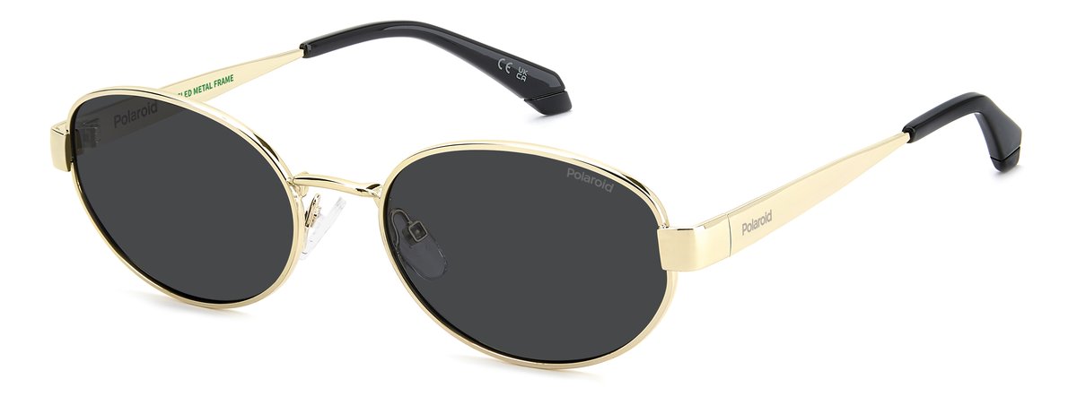 Женские солнцезащитные очки PLD 6254-S-X POLAROID
Женские солнцезащитные очки PLD 6254-S-X POLAROID