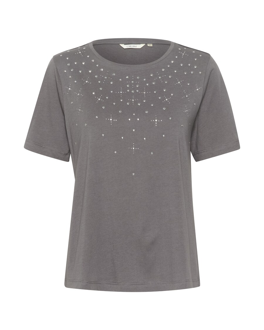 Рубашка Cream CR Myka, светло-серый
Рубашка Cream CR Myka, светло-серый