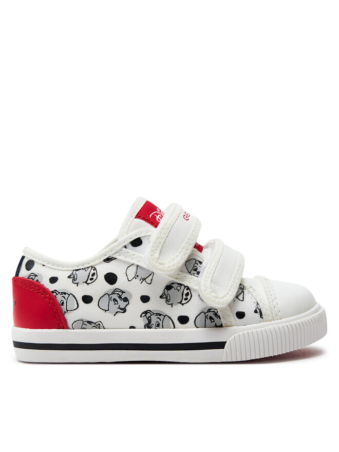 Кроссовки Geox, белый
Кроссовки Geox, белый