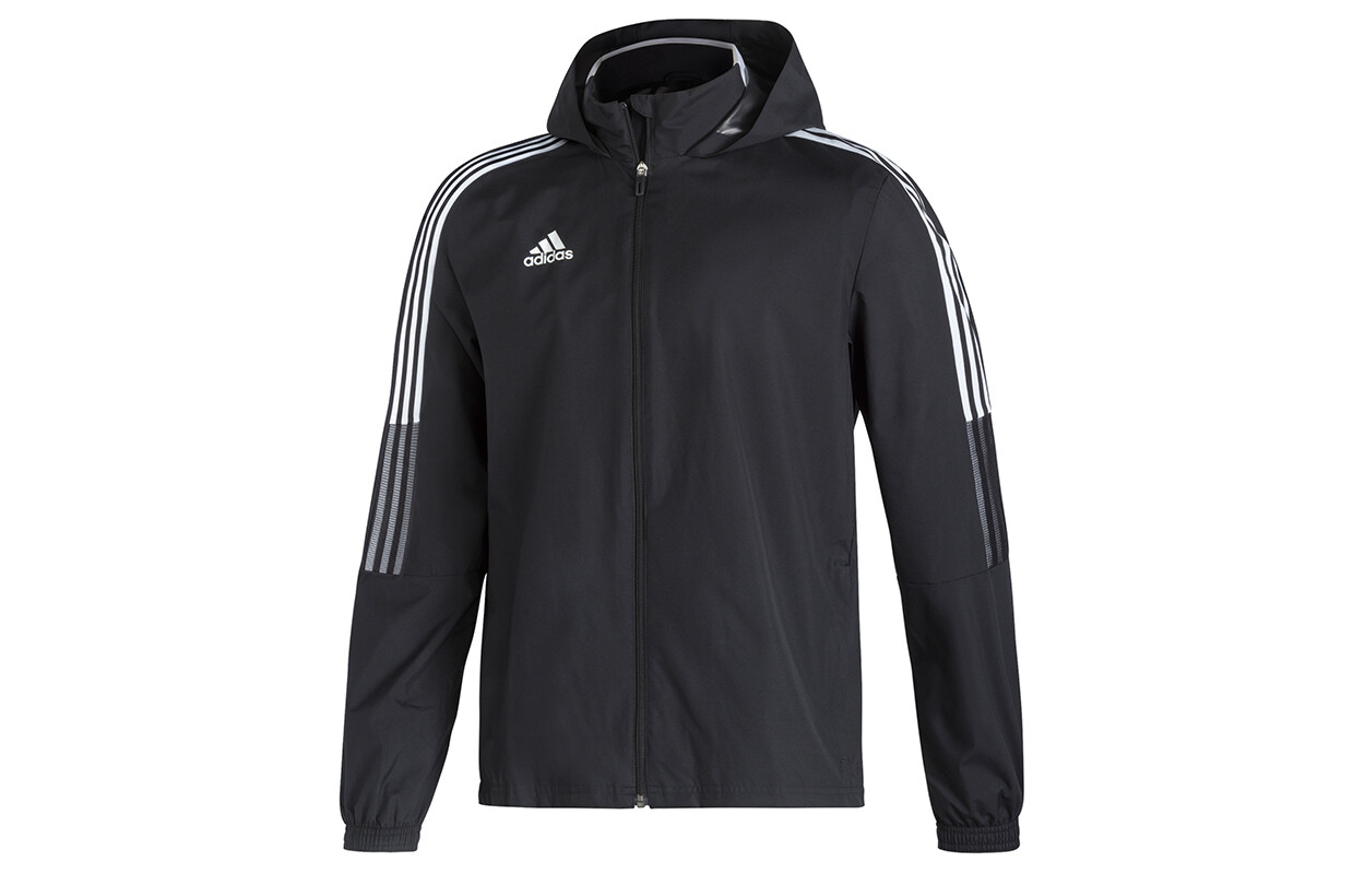 Куртка мужская черная Adidas, черный
Куртка мужская черная Adidas, черный