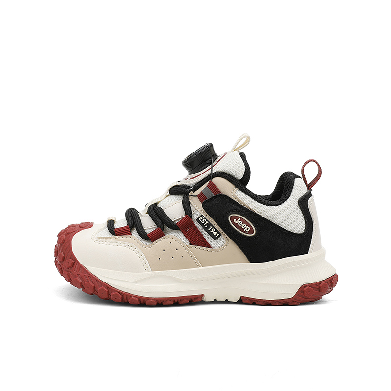 Низкие детские кроссовки для повседневной носки Jeep, розовый/фиолетовый
Низкие детские кроссовки для повседневной носки Jeep, розовый/фиолетовый