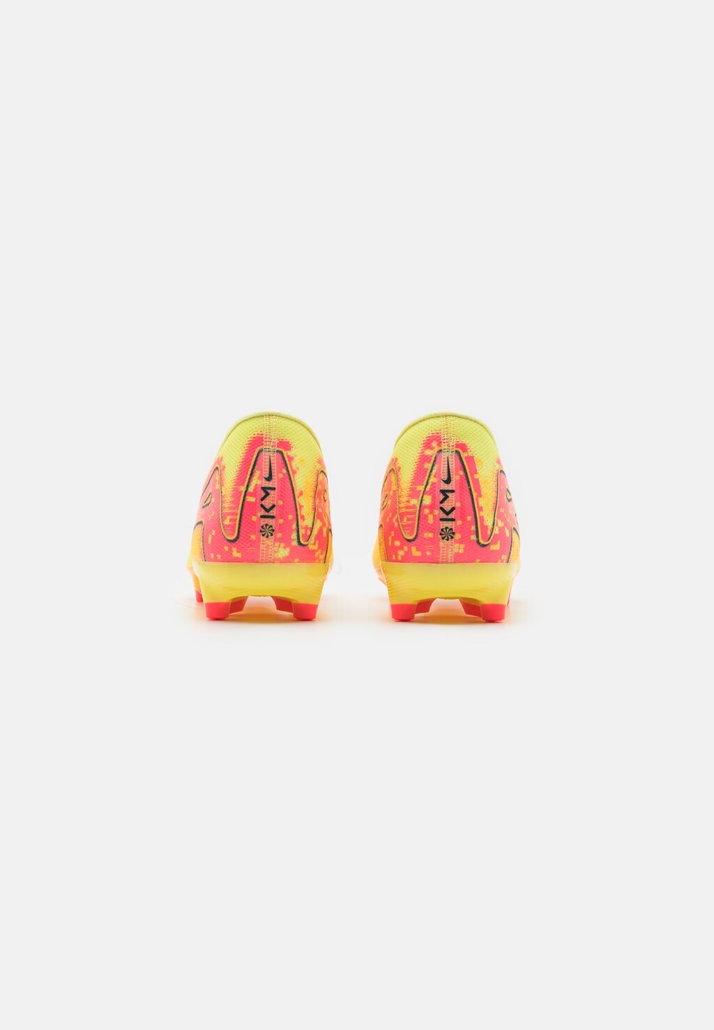 Футбольные бутсы с формованными шипами ZOOM VAPOR 16 ACADEMY KM FG/MG Nike Performance, неоновый оранжевый
Футбольные бутсы с формованными шипами ZOOM VAPOR 16 ACADEMY KM FG/MG Nike Performance, неоновый оранжевый
