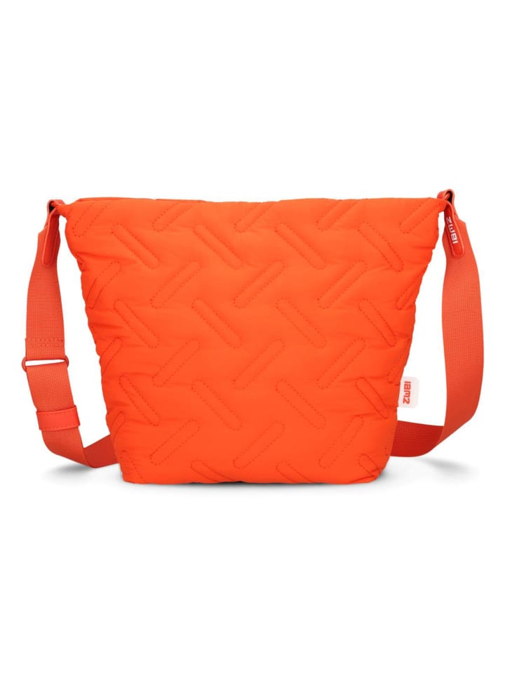 Сумка-шоппер Cleo 35 см из папайи Zwei
Сумка-шоппер Cleo 35 см из папайи Zwei