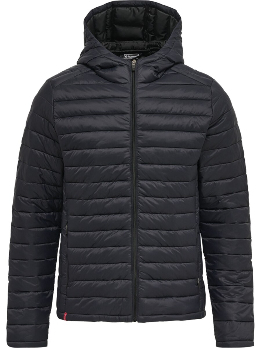 Межсезонная куртка Hummel, черный
Межсезонная куртка Hummel, черный