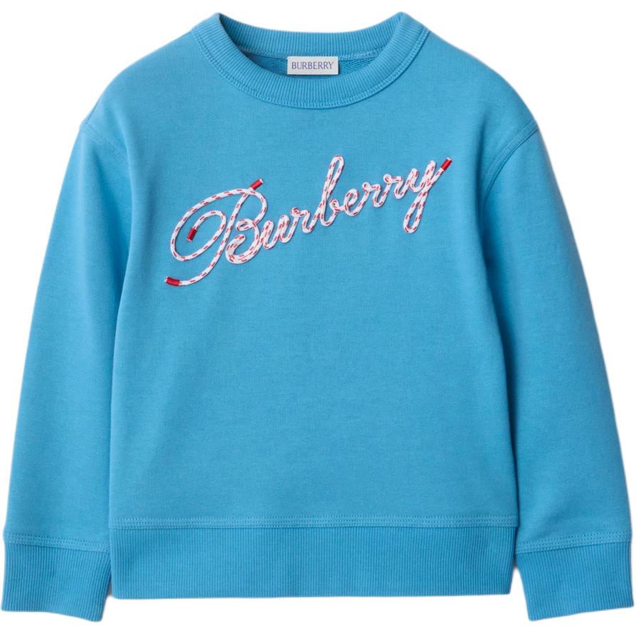 Свитшот Turquoise детский Burberry, Turquoise
Свитшот Turquoise детский Burberry, Turquoise
