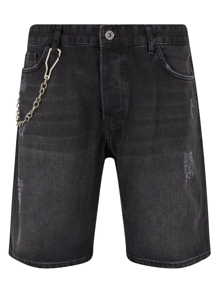 Тканевые шорты 2Y Studios, черный
Тканевые шорты 2Y Studios, черный