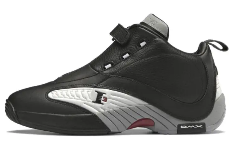 Мужские баскетбольные кроссовки Reebok Answer Vintage, Core Black/Solid Gray/Flash Red, Черный, Мужские баскетбольные кроссовки Reebok Answer Vintage, Core Black/Solid Gray/Flash Red
Мужские баскетбольные кроссовки Reebok Answer Vintage, Core Black/Solid Gray/Flash Red, Черный, Мужские баскетбольные кроссовки Reebok Answer Vintage, Core Black/Solid Gray/Flash Red