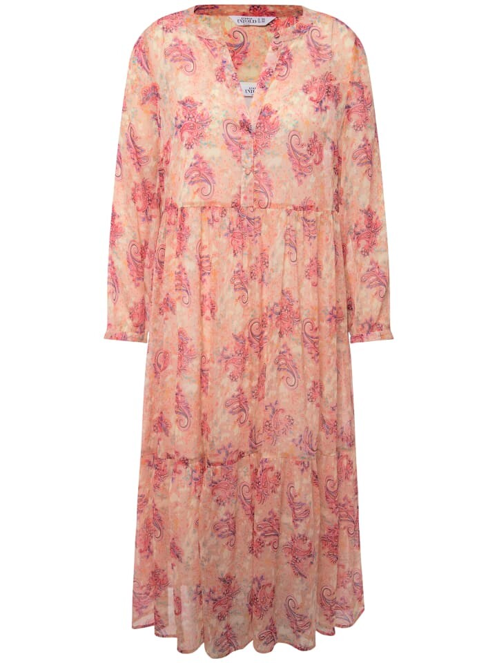 Короткое платье Studio Untold Kleid, цвет rotorange
Короткое платье Studio Untold Kleid, цвет rotorange