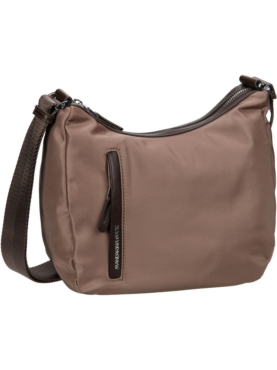 Сумка кросс-боди MANDARINA DUCK Hunter, Chocolate
Сумка кросс-боди MANDARINA DUCK Hunter, Chocolate