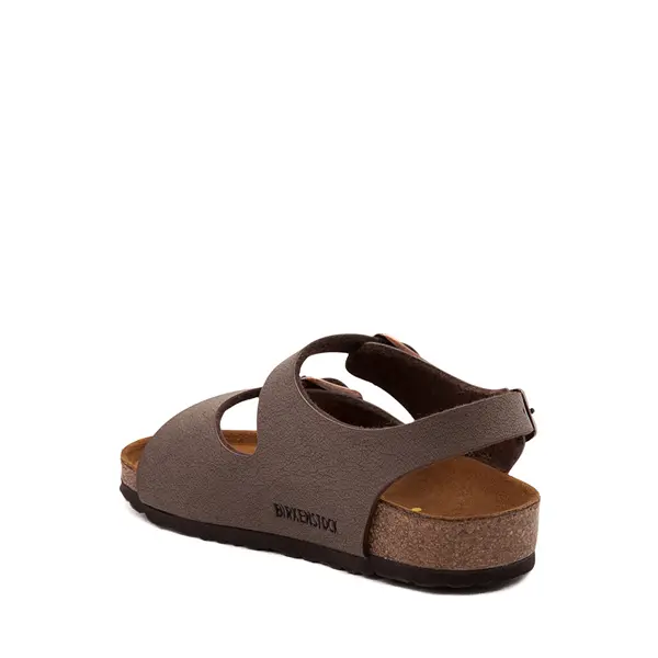 Сандалии Birkenstock Roma Sandal, цвет Mocha
Сандалии Birkenstock Roma Sandal, цвет Mocha