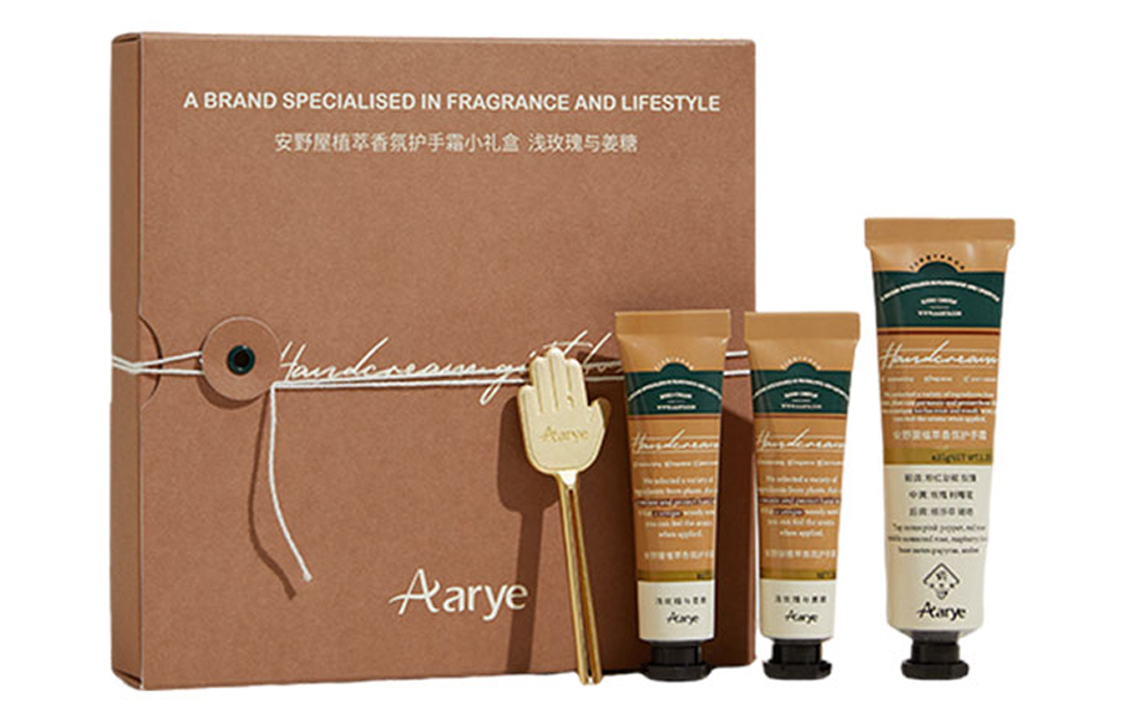 Крем для рук Women's AARYE
Крем для рук Women's AARYE