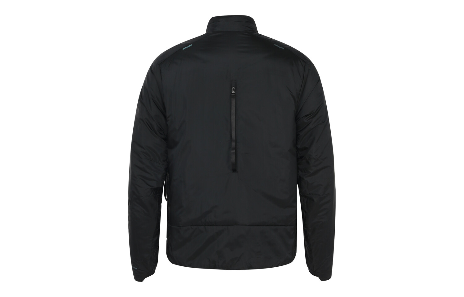 Мужской пуховик Nike, Черный
Мужской пуховик Nike, Черный