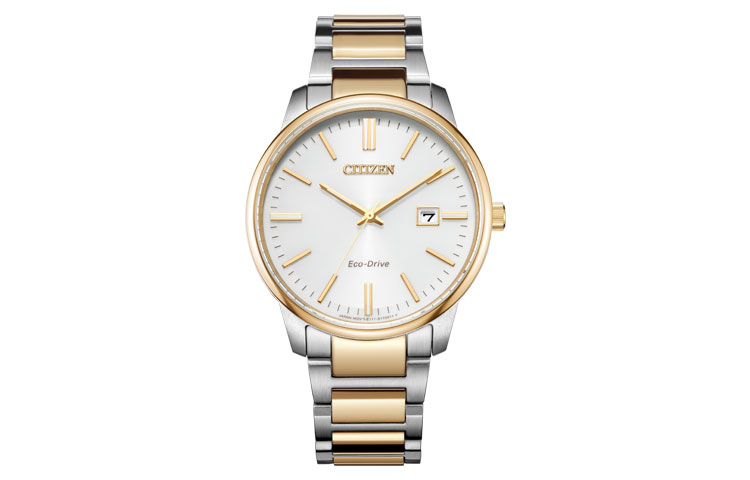 CITIZEN Часы Ecology Drive Collection Solar Quartz Movement Watch Men's Watch Gold Dial BM7526 81A, Gold
CITIZEN Часы Ecology Drive Collection Solar Quartz Movement Watch Men's Watch Gold Dial BM7526 81A, Gold