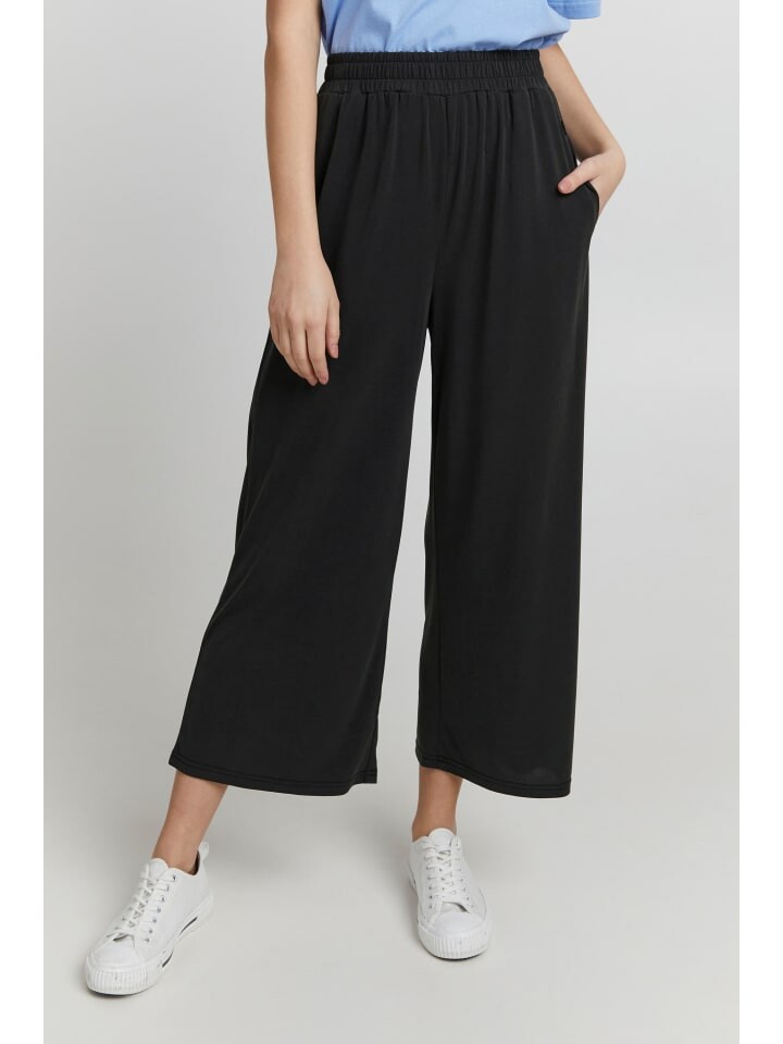 Тканевые брюки Oxmo, черный
Тканевые брюки Oxmo, черный