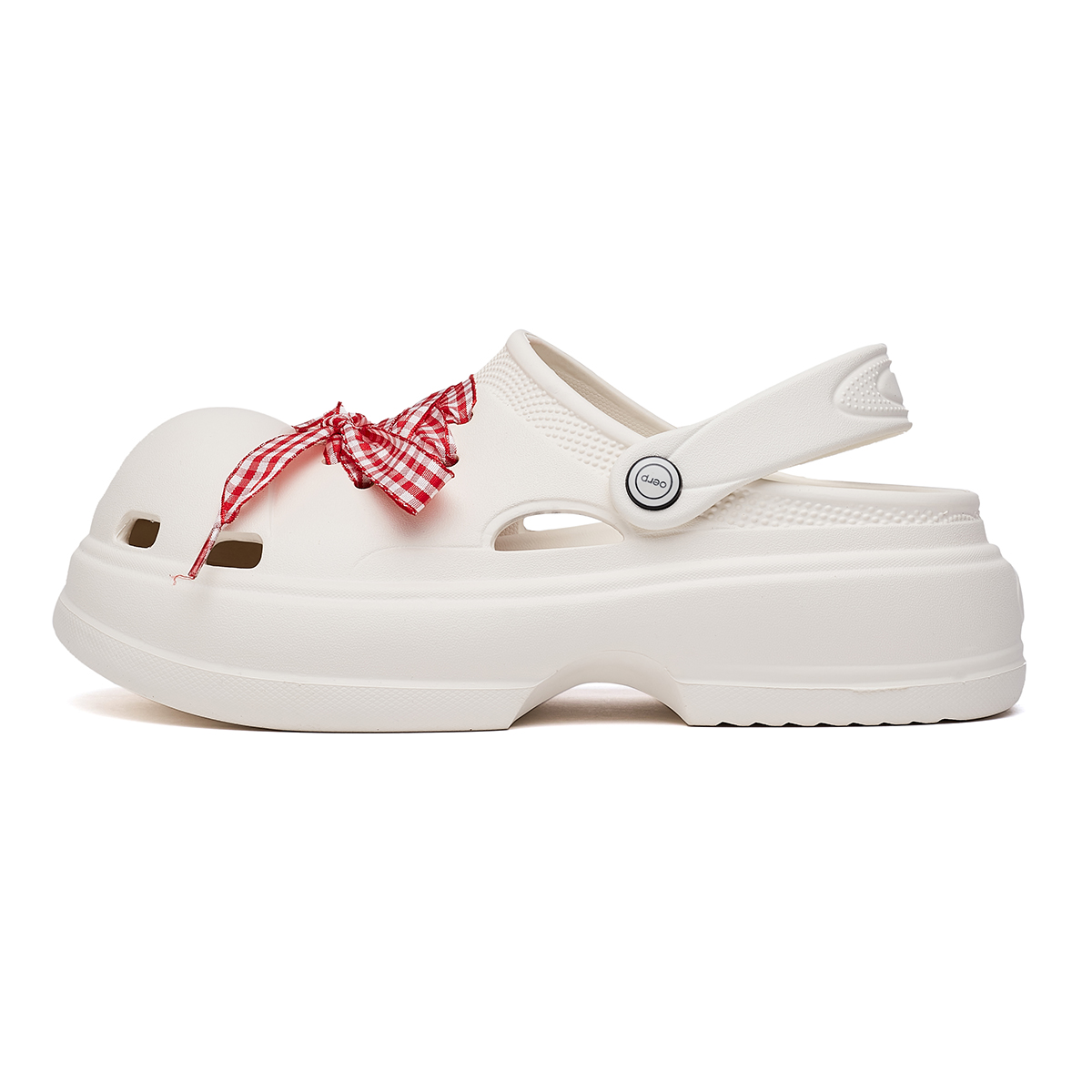 Cat Seven Seeks Клоги унисекс белые, цвет White
Cat Seven Seeks Клоги унисекс белые, цвет White