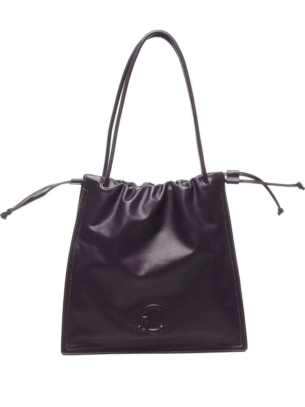 Сумка-тоут Dulse с кулиской Coccinelle, фиолетовый
Сумка-тоут Dulse с кулиской Coccinelle, фиолетовый