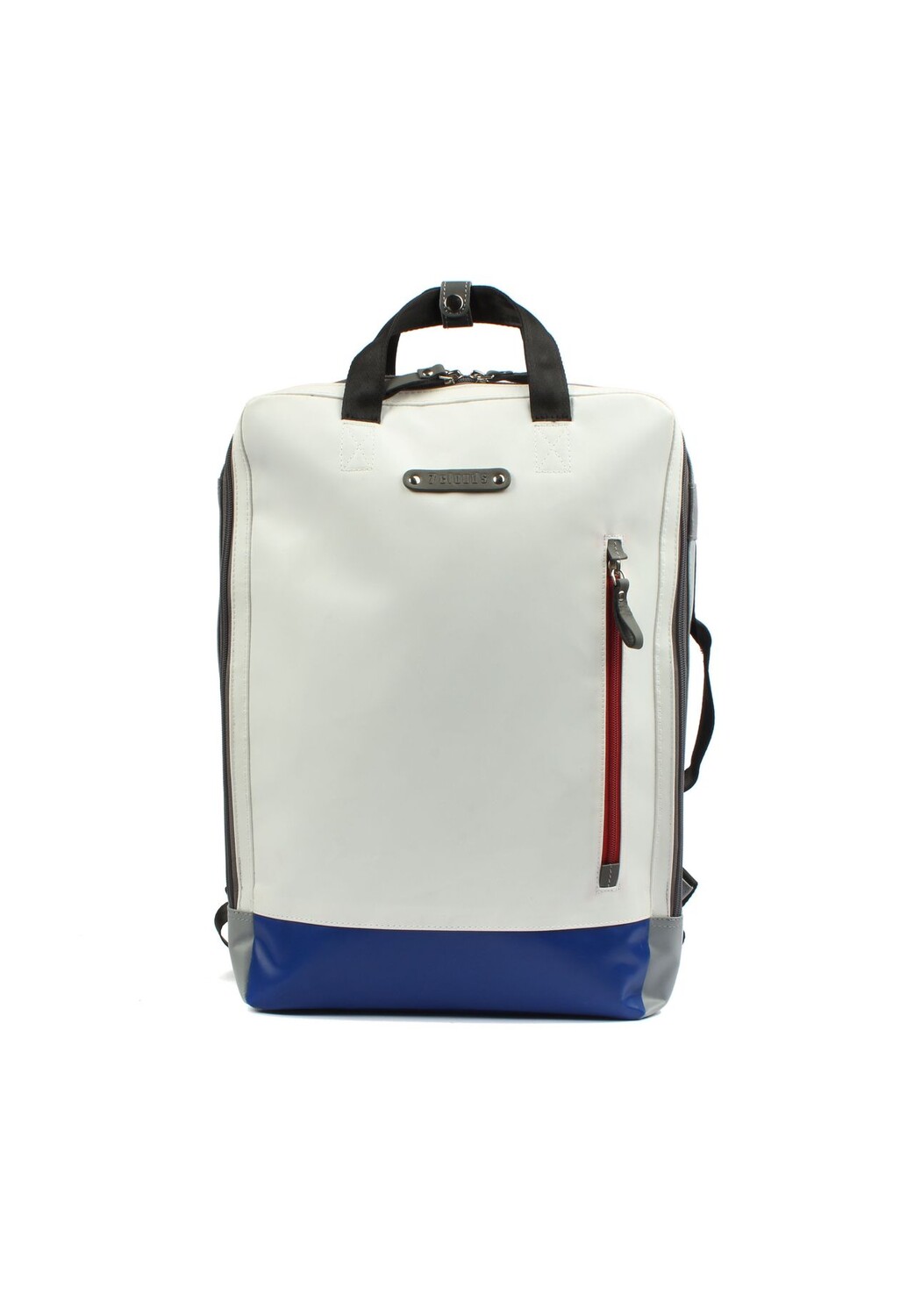 Рюкзак для ноутбука Агал 7,2 М 7clouds, цвет White Blue Red
Рюкзак для ноутбука Агал 7,2 М 7clouds, цвет White Blue Red