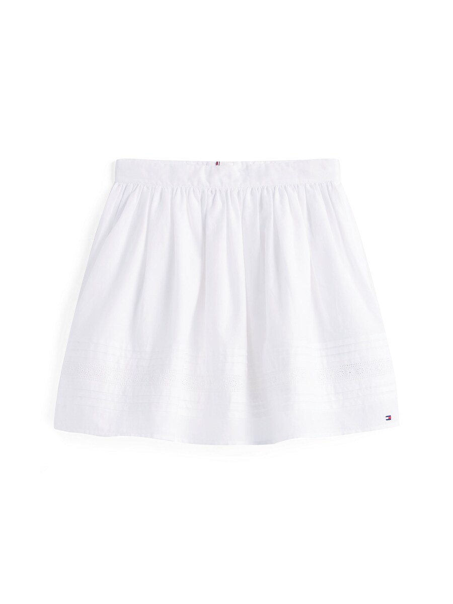 Юбка TOMMY HILFIGER, Off white
Юбка TOMMY HILFIGER, Off white