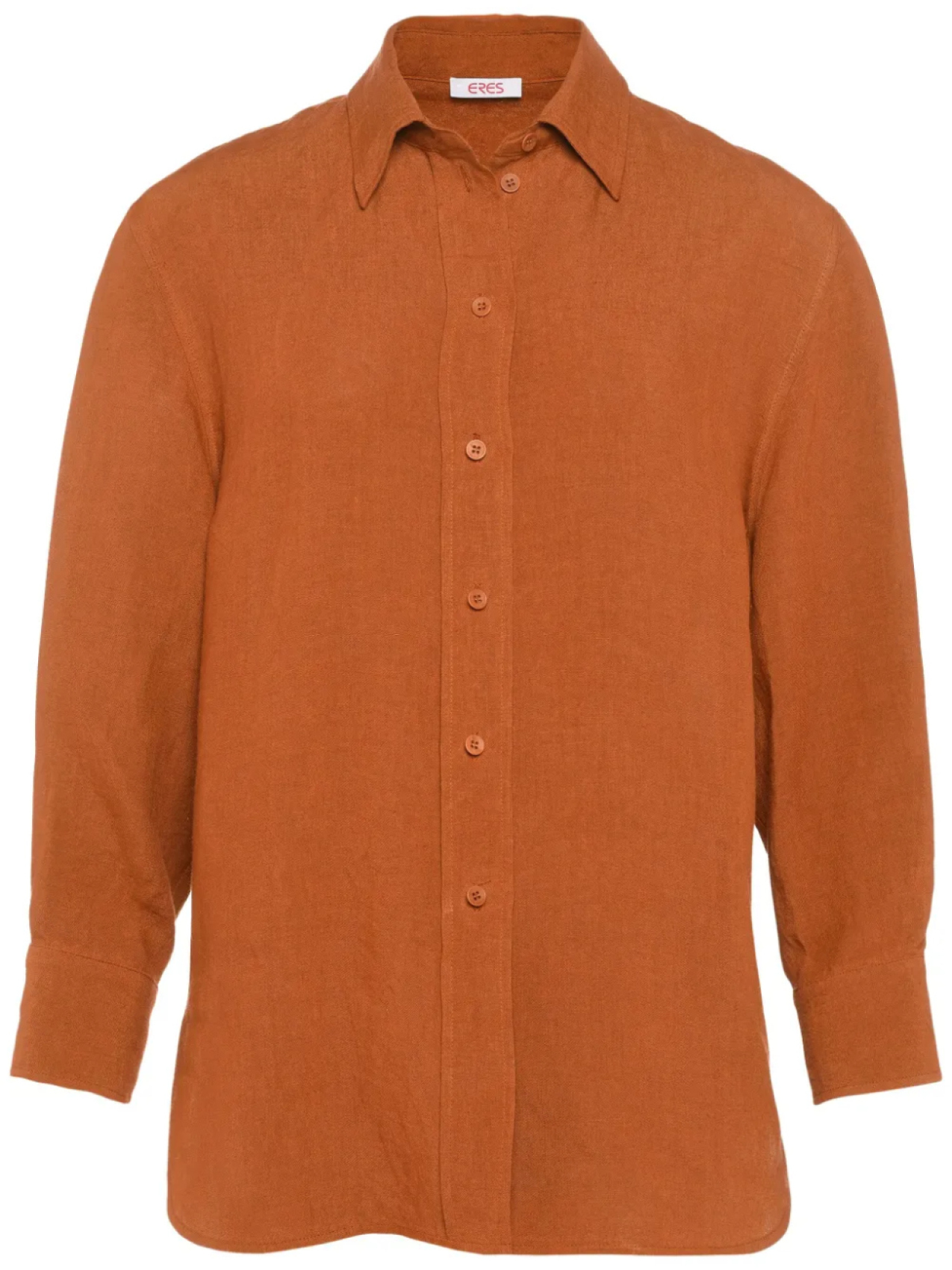 Рубашка Mignonette ERES, оранжевый
Рубашка Mignonette ERES, оранжевый