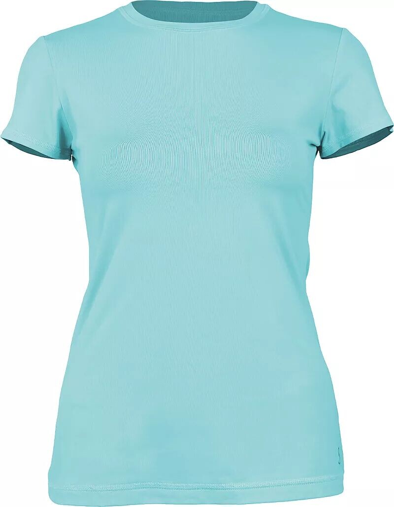 Sofibella Женская рубашка с коротким рукавом в цветах УФ
Sofibella Женская рубашка с коротким рукавом в цветах УФ