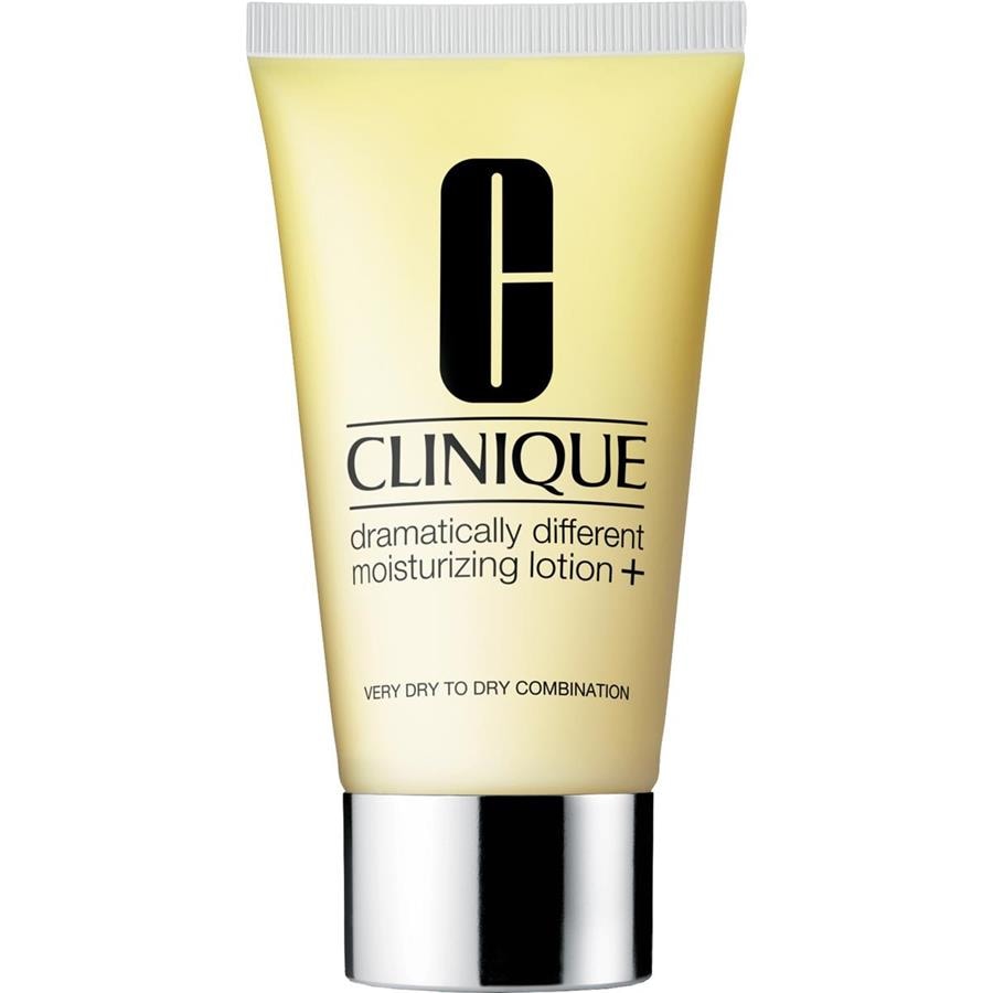 Лосьон Clinique Dramatically Different Moisturizing Lotion+ Tube, 50 ml
Лосьон Clinique Dramatically Different Moisturizing Lotion+ Tube, 50 ml