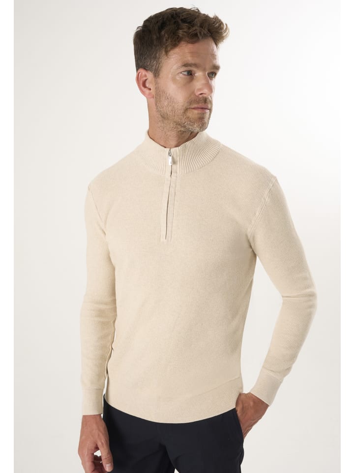 Бежевый свитер Felix Hardy
Бежевый свитер Felix Hardy