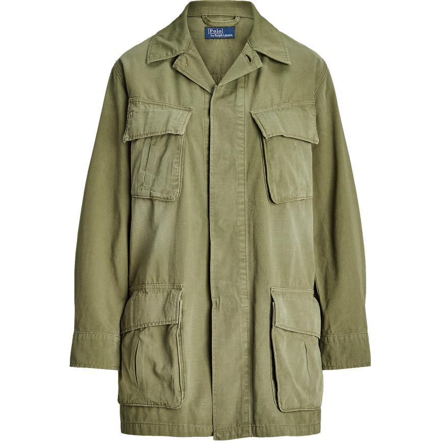 Polo Ralph Lauren Куртка женская, Flower Path Green
Polo Ralph Lauren Куртка женская, Flower Path Green