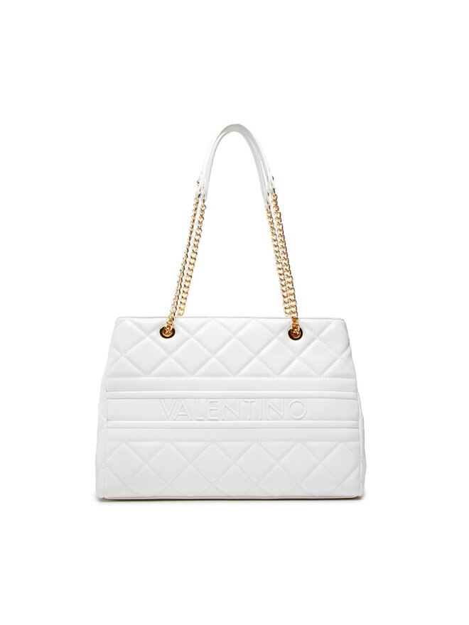 Сумочка Ada VBS51O04 Valentino, белый
Сумочка Ada VBS51O04 Valentino, белый