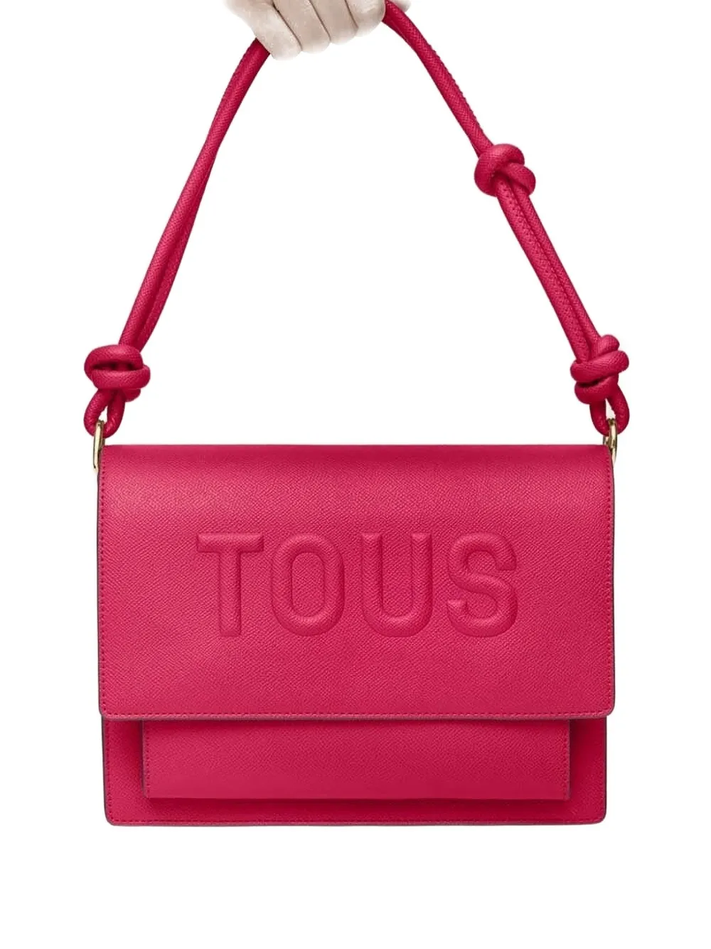 Сумка-тоут Audree среднего размера TOUS, розовый
Сумка-тоут Audree среднего размера TOUS, розовый