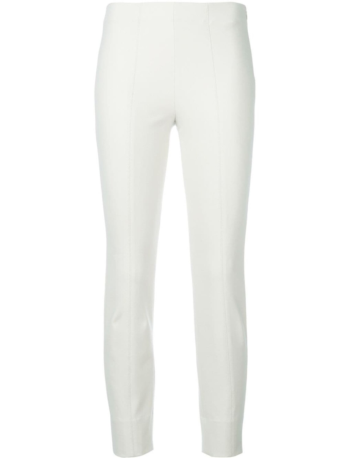 Укороченные брюки Vince, бежевый
Укороченные брюки Vince, бежевый