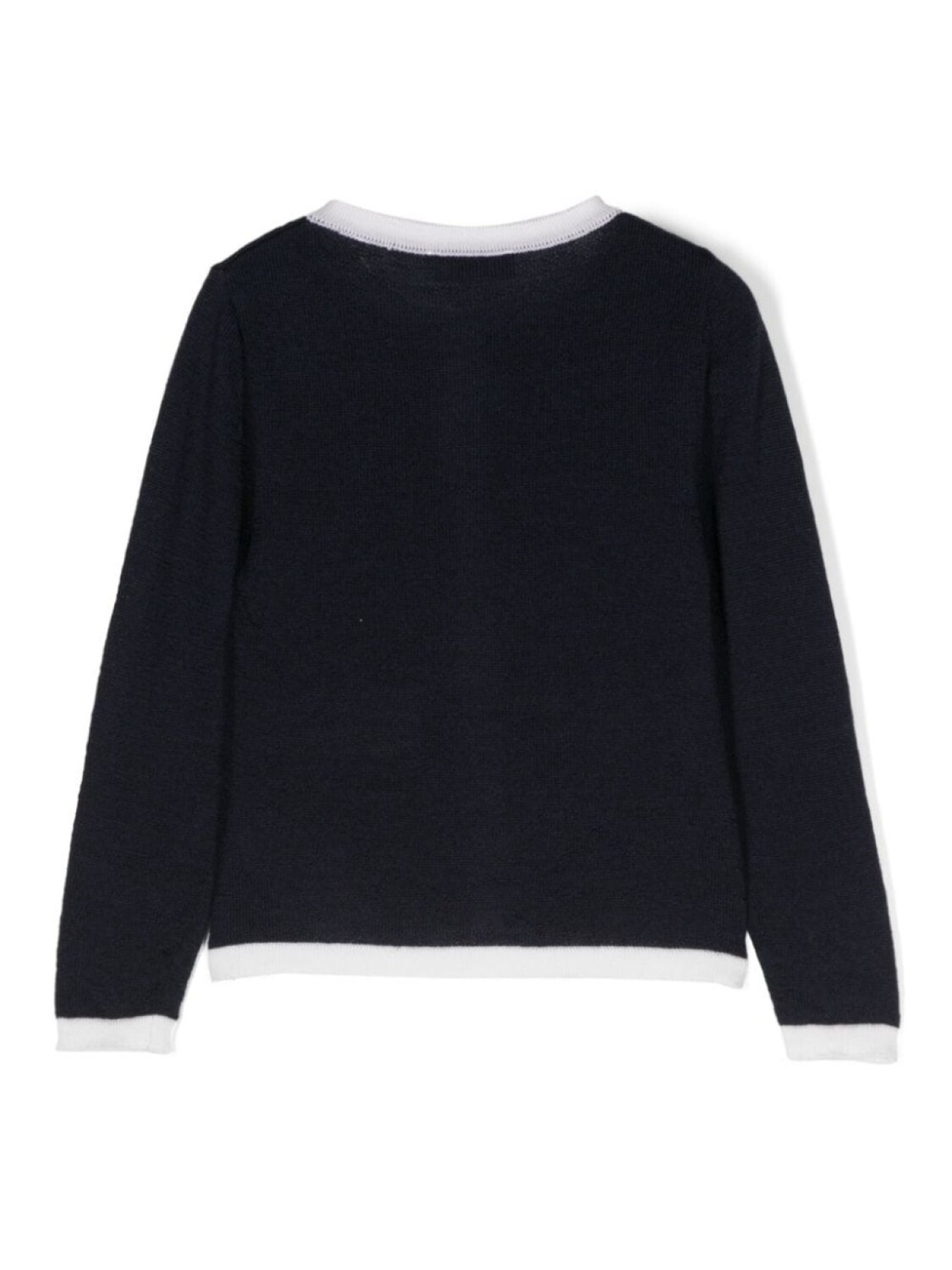 Monnalisa кардиган с контрастной отделкой, синий
Monnalisa кардиган с контрастной отделкой, синий