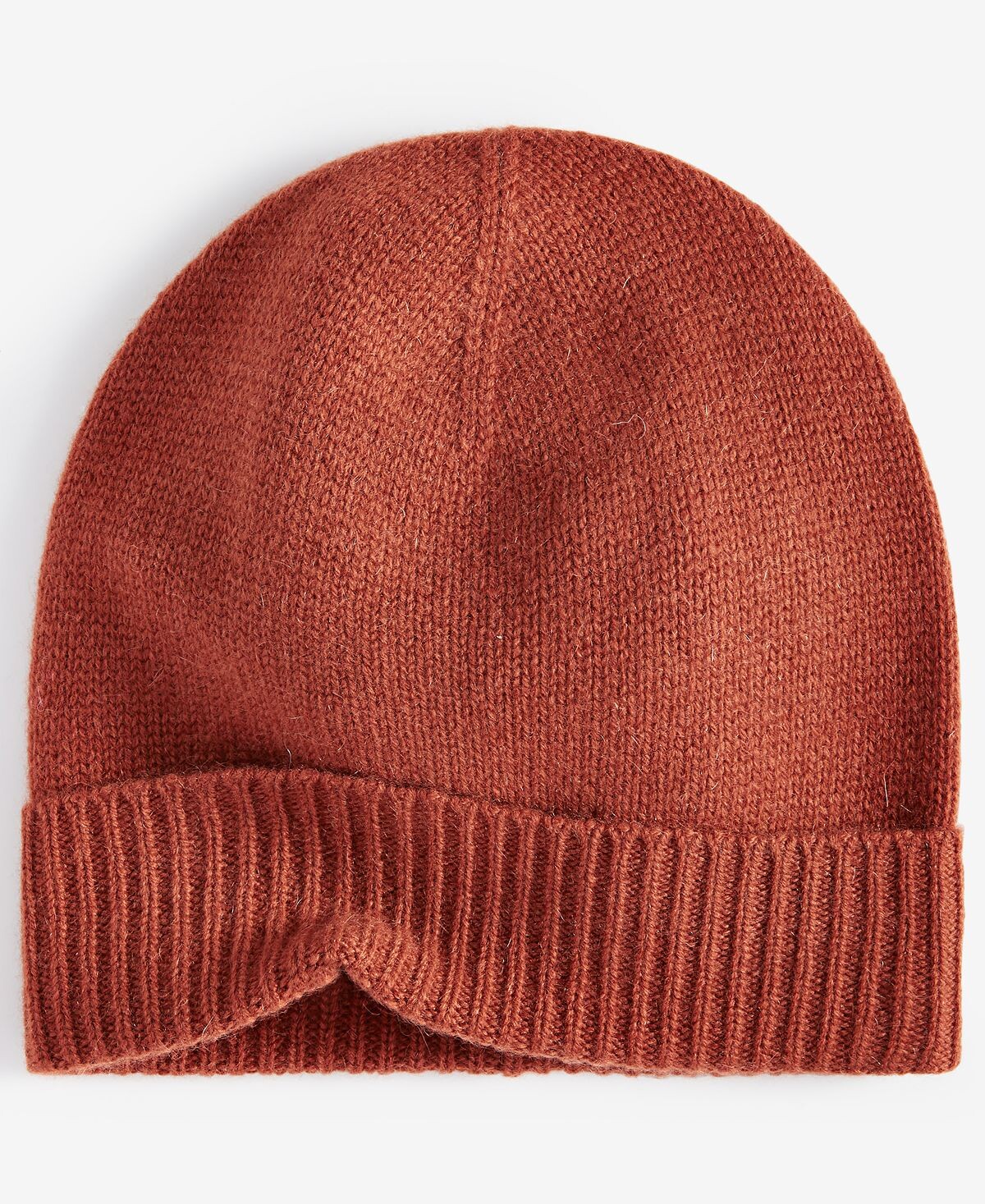 Шапка-бини с манжетами из 100% кашемира Charter Club
Шапка-бини с манжетами из 100% кашемира Charter Club