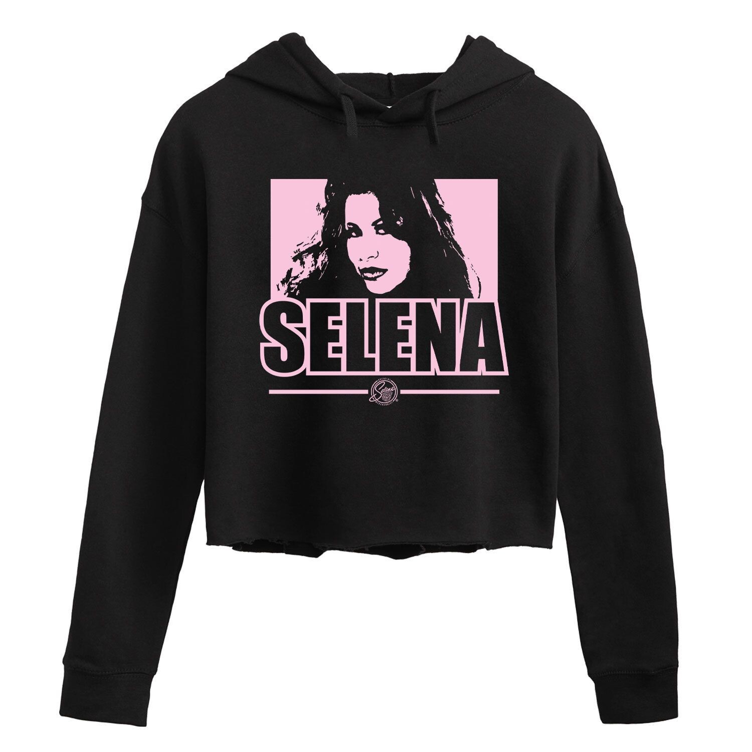 Розовое укороченное худи с рисунком Selena Licensed Character, черный, Розовый, Розовое укороченное худи с рисунком Selena Licensed Character, черный
Розовое укороченное худи с рисунком Selena Licensed Character, черный, Розовый, Розовое укороченное худи с рисунком Selena Licensed Character, черный