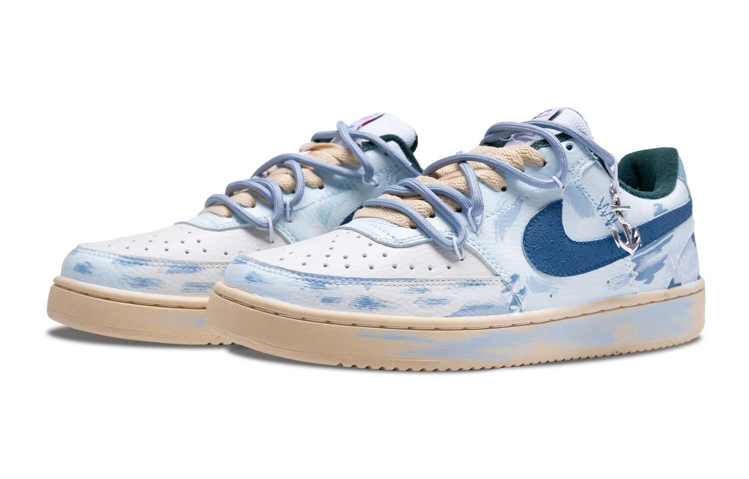 Кроссовки Nike Court Vision 1 Skateboarding Shoes Unisex Low-top Blue/white/green, голубой, Синий, Кроссовки Nike Court Vision 1 Skateboarding Shoes Unisex Low-top Blue/white/green, голубой
Кроссовки Nike Court Vision 1 Skateboarding Shoes Unisex Low-top Blue/white/green, голубой, Синий, Кроссовки Nike Court Vision 1 Skateboarding Shoes Unisex Low-top Blue/white/green, голубой