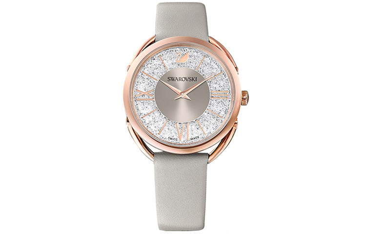Женские часы Uptown Swarovski
Женские часы Uptown Swarovski