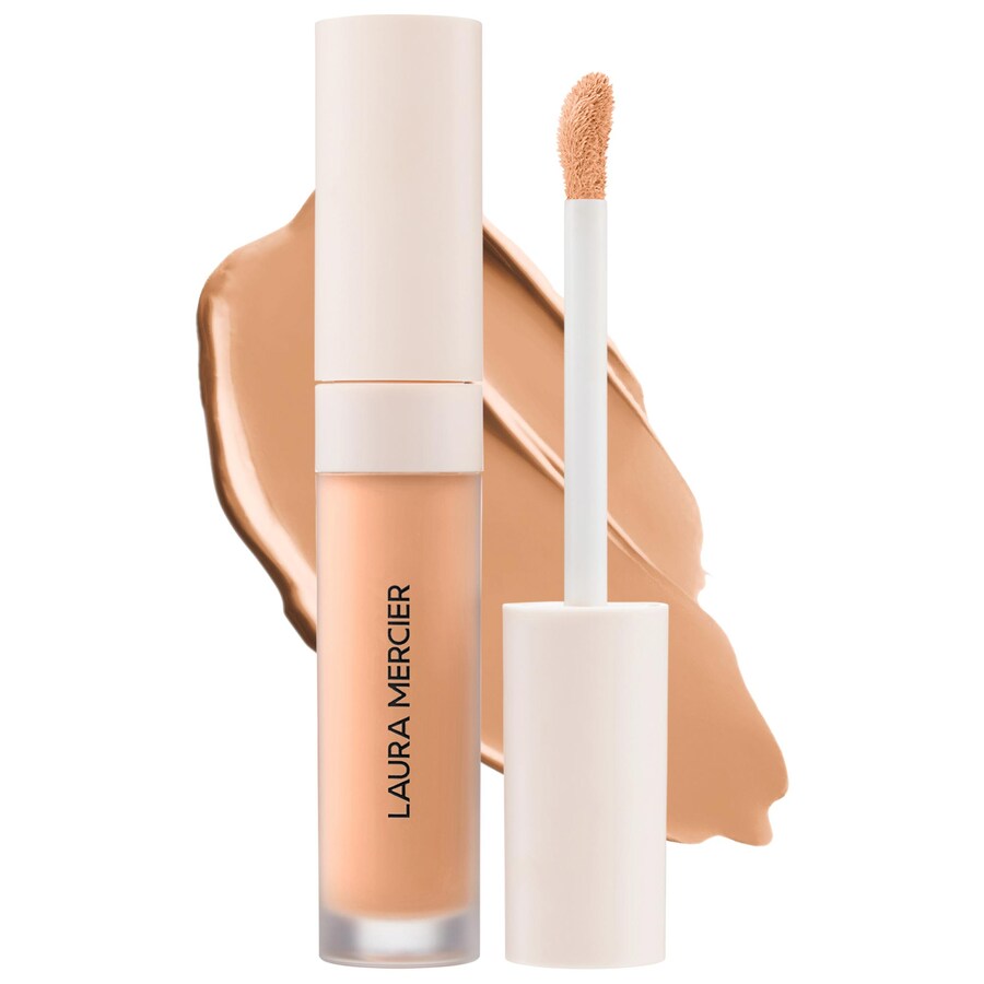 Невесомая сыворотка-консилер Real Flawless Laura Mercier, 0.18 oz, 3W1
Невесомая сыворотка-консилер Real Flawless Laura Mercier, 0.18 oz, 3W1