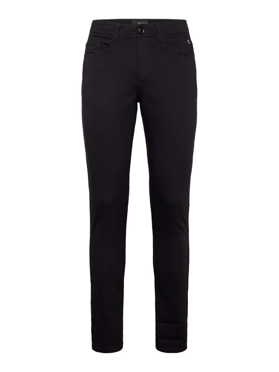 Узкие брюки BLEND Newbury, черный
Узкие брюки BLEND Newbury, черный