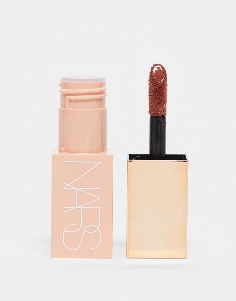 NARS Afterglow Liquid Blush — Orgasm Rush, Orgasm Rush
NARS Afterglow Liquid Blush — Orgasm Rush, Orgasm Rush