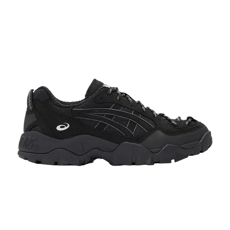 Кроссовки Gel Pickax 'Triple Black', черный
Кроссовки Gel Pickax 'Triple Black', черный