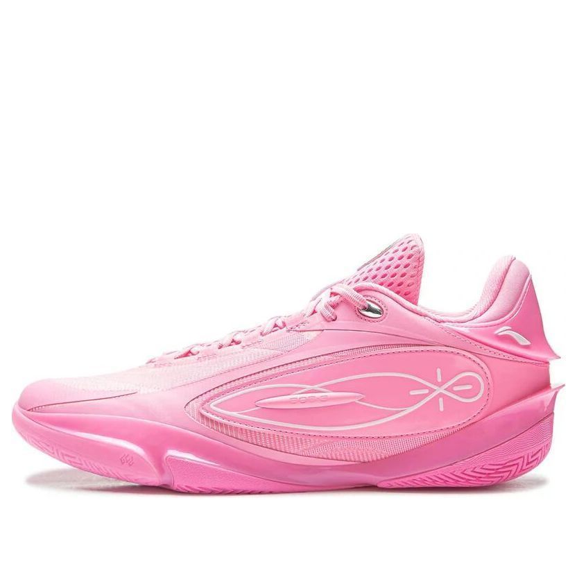 Li-Ning Wade 808 5 V Ultra 'Cherry Blossom'
Li-Ning Wade 808 5 V Ultra 'Cherry Blossom'