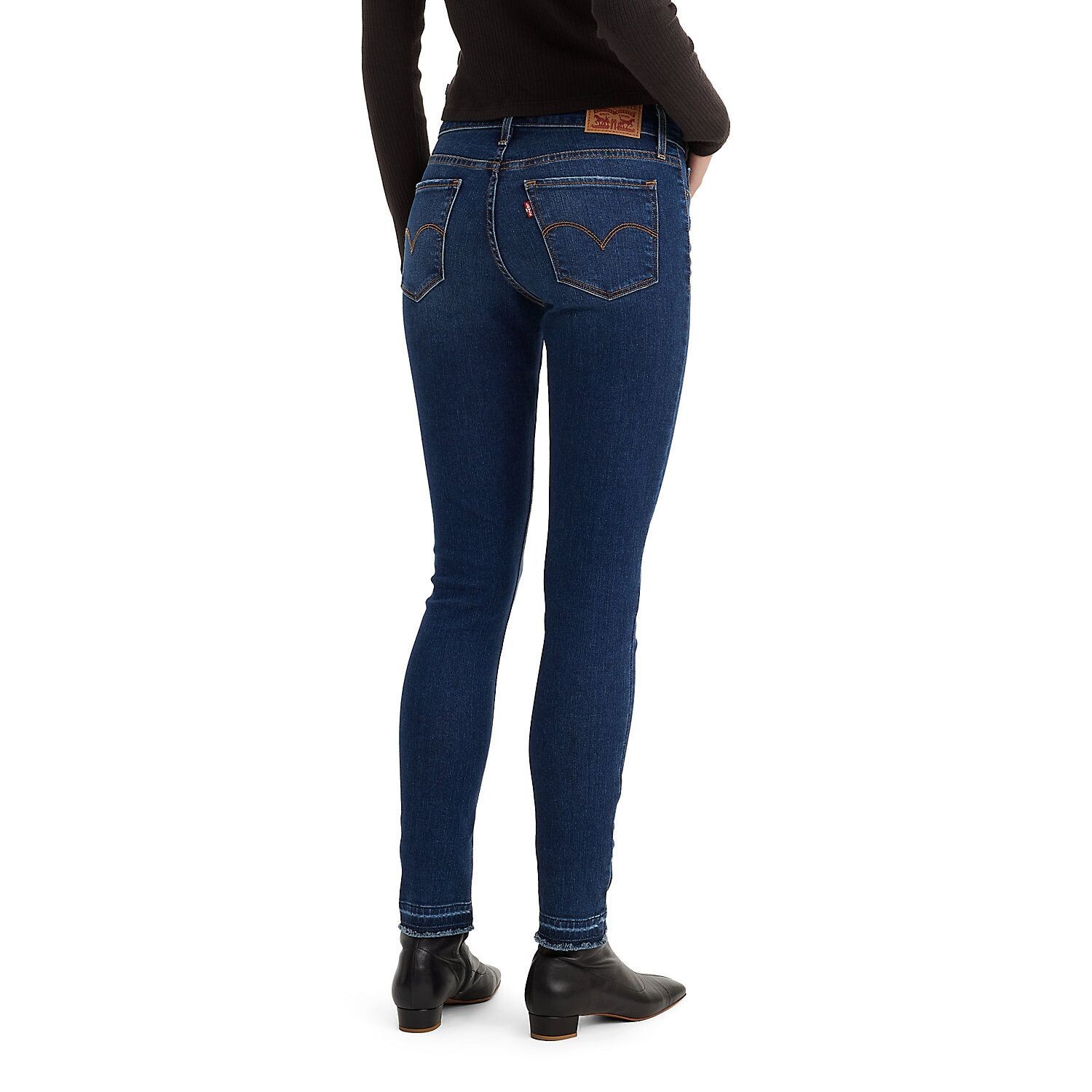 Женские джинсы скинни Levi's 311 Shaping Levi's
Женские джинсы скинни Levi's 311 Shaping Levi's