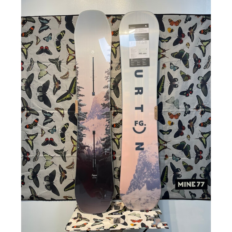 Burton Детский сноуборд Burton Women's Feelgood Carve, 146 см
Burton Детский сноуборд Burton Women's Feelgood Carve, 146 см