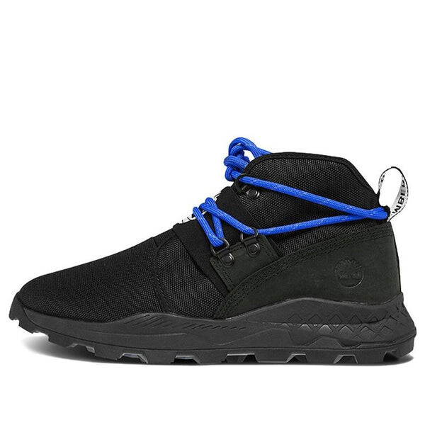 Кроссовки brooklyn leather and fabric chukka wide-fit shoes 'black ripstop' Timberland, черный
Кроссовки brooklyn leather and fabric chukka wide-fit shoes 'black ripstop' Timberland, черный